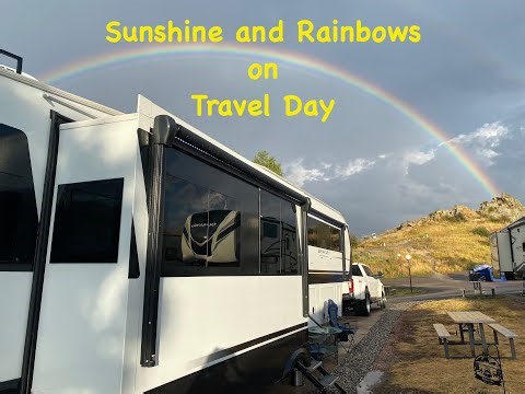 Episode #59 - Off to the Rockies!!