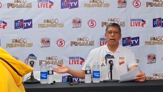 59K views · 184 reactions | SMB UP 3-2  San Miguel head coach Leo Austria praises the Beermen's hustle and hard work as they bounce back in Game 5 against TNT, 96-82, moving closer to another PBA Philippine Cup title. #PBAFinals #PBA50 | via Kennedy Caacbay, ABS-CBN News | ABS-CBN News | Facebook