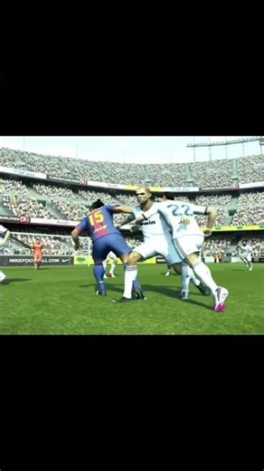 FIFA 12 PEPE🧱🇵🇹