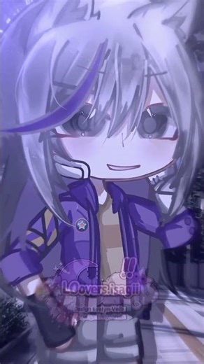 [𝗨𝗽𝗹𝗼𝗮𝗱] Glow up coy XD || ib:@lee_lyie (on tt) #fypシ #fypp #gachaedit #gachalife #ramein