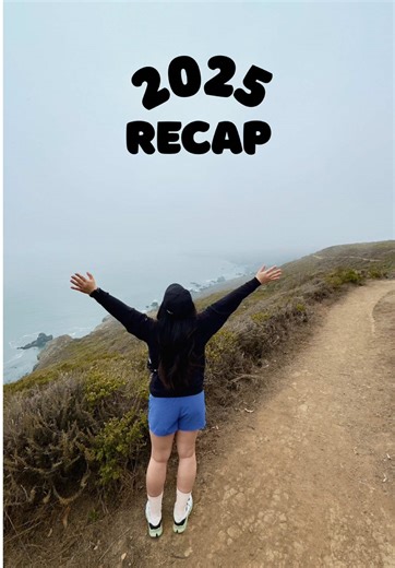 That went by quickly… Happy new year, everyone!!! #fyp #fypシ #recap #newyear #2025