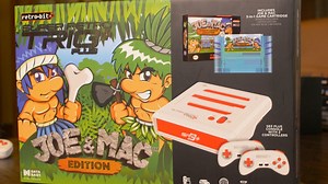 Retro-Bit Super Retro Trio Plus Review: An HDMI Equipped NES/SNES/Genesis! — GeekTyrant