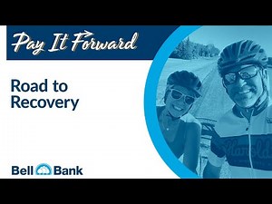 Road to Recovery: Pay It Forward 2025