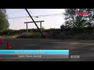 Salem News Journal Live Stream