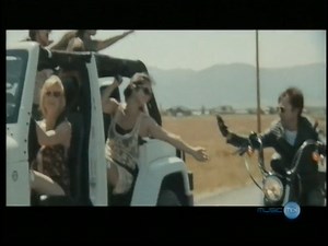 James Blunt - Bonfire Heart