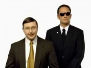 Mac Vs Pc - Portugues