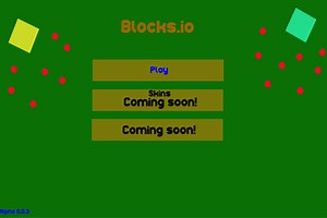 Blocks.io - Free Addicting Game ★★★★★