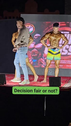 What's your opinion? #motivation #fitness #viral #Winner #aesthetic | Vijay Vats