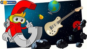 Piosenka o LITERCE G || NutkoSfera i DrobNutki || Piosenki DLA DZIECI || CeZik dzieciom
