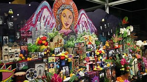 198K views · 677 reactions | Learn about the city's transformation, and its diverse people and neighborhoods that make L.A. incredible. Get your tickets today! | Natural History Museum of Los Angeles County | Facebook