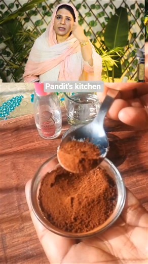 Remove Facial Scars Without Surgery | Kitchen Secret No One Ever Told You | Naima Apa Official