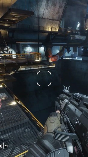 Titanfall engine is so stupid, I love it.