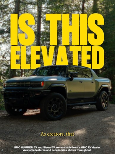 #ad It’s rare to be part of something where every detail feels perfect. I’ve had the opportunity to experience this with at the Four Seasons with GMC’s 2026 HUMMER EV & Sierra Denali EV. When the trucks are made with@gmcthis level of intentionality of technical mastery, the experience crafted around it has to live up to that standard too. This weekend was one of those moments! #GMCHUMMEREV #GMCSierraEV