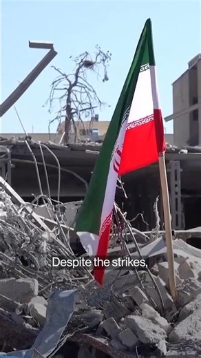 War Expands as US, Israel, Iran Ramp Up Strikes Across Region