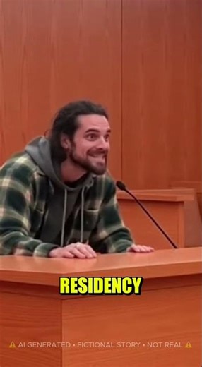 Legal Drama: Squatters Changed the Locks 🔐⚖️