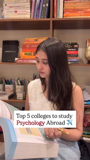 Socially Souled | Psychology on Instagram: "Information Reference: QS World University Rankings by Subject (Psychology) 2025. Source link: https://www.topuniversities.com/university-subject-rankings/psychology ‼️Please note: While multiple global university ranking lists exist, each using different methodologies. This list is derived exclusively from the mentioned source. These 5 universities lead globally in psychology education - setting benchmarks for research, innovative and academic diligen
