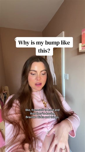 Understanding Braxton Hicks Contractions During Pregnancy