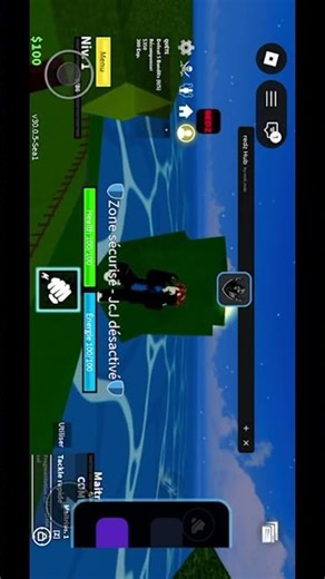 Blox fruits script with delta iPhone