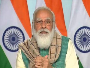 34K views · 352 reactions | India is ready for the vaccine rollout, Prime Minister Narendra Modi said today at a meeting with Chief Ministers to discuss the Covid-19 situation and the states' preparedness for the massive innoculation drive that would cover 30 crore people starting January 16. | NDTV | Facebook