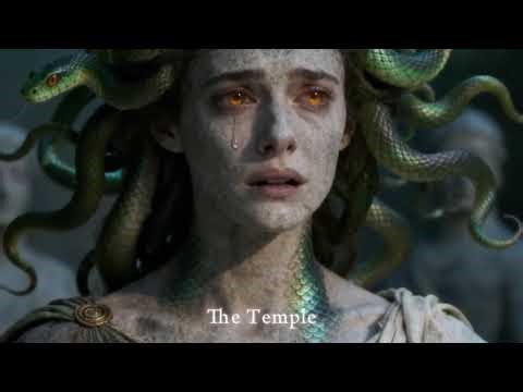 Medusa (2026) Concept Trailer | Angelina Jolie, Jason Momoa, Chris Hemsworth | Concept #viral