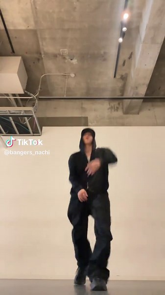 Hip Hop Dance Moves with Zoe Baptiste