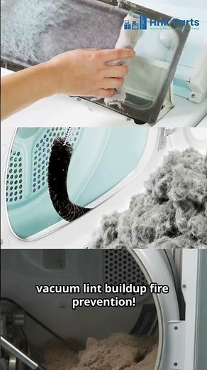 How to Replace Whirlpool Dryer Belt - Step By Step Guide (#661570V) - HnKParts