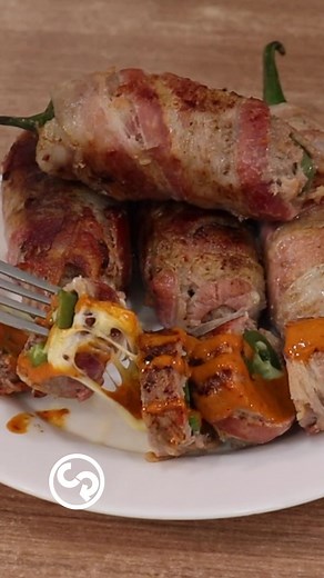 Chiles Jalapeños Rellenos de Carne: Recetas Deliciosas