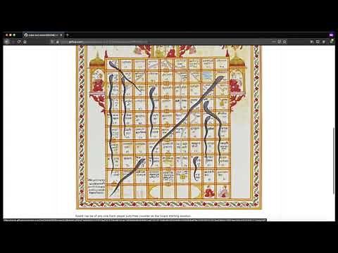 Design Snake and Ladder - Machine coding - Object Oriented Design - LLD - Low level Design