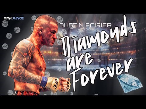 Diamonds Are Forever: Dustin Poirier retiring with career paid in full 💎 | UFC 318