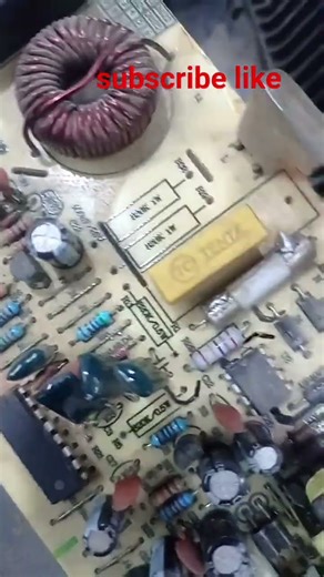 induction cooker comon problem 820k #shorts