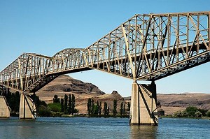 Snake River Bridge - Alchetron, The Free Social Encyclopedia