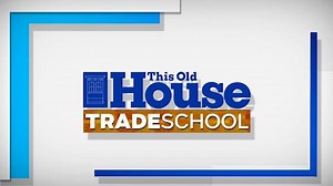 Whether the houses are lifted up or town down, three homeowners take the first step towards rebuilding after Hurricane Sandy. Watch today on This Old House: Trade School. | This Old House: Trade School