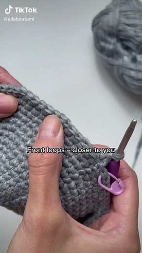 Crochet Technique for Trays, Baskets & Amigurumi