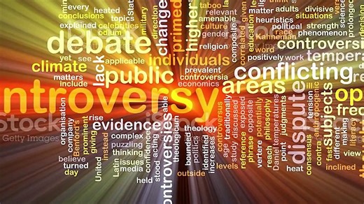 *SHOCKING* Top 10 Most CONTROVERSIAL Games You Never Thought About While Playing Them