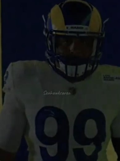 A. Donald's Play Leaves DK Metcalf Stunned