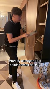 Vídeo de ferr_014 (@ferr_014) relacionado a charging a phone with static electricity
