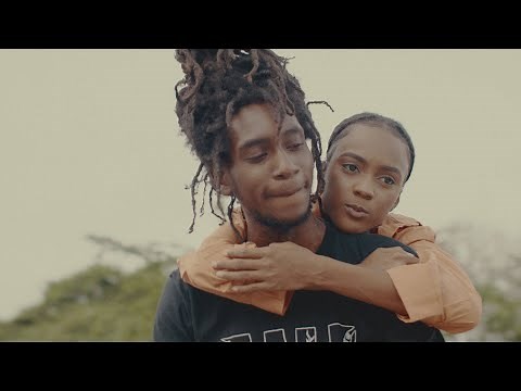 KYOKA - ENERGY (OFFICIAL VIDEO)