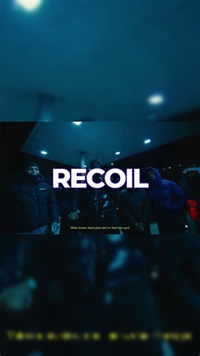 When the 808 hits harder than the recoil 😮‍💨💥