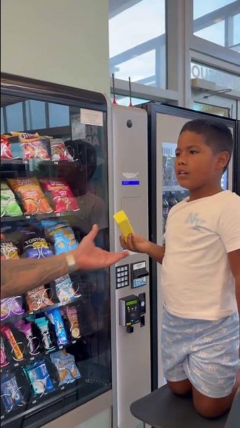 Mom and dad catch son stealing #shorts