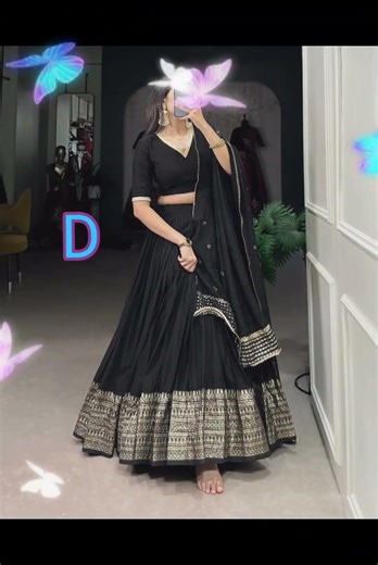 Choose🥰your♥️name💞first🤗letter💕and😘see💝your♥️ lehenga#fashion#trends#viral#status#short#video