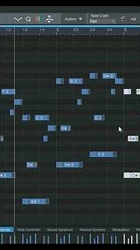 How to Make Guitar Afro beat in studio one