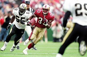 Mom of ex-NFLer who killed himself sues over documentary