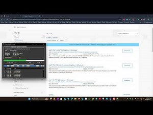 Intel 7th-10th Gen Processor Graphics - Windows