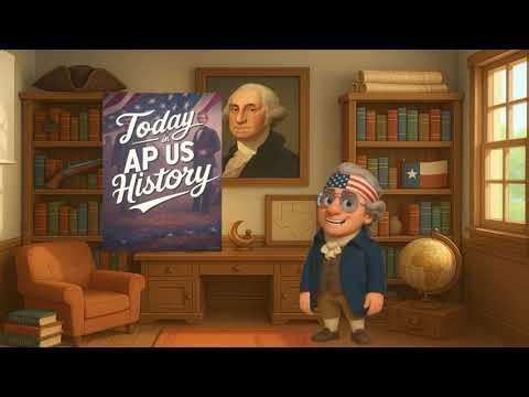 APUSH Period 2 Explained: Colonies, Religion, and Empire 1607-1754 Complete Review for Exam Success