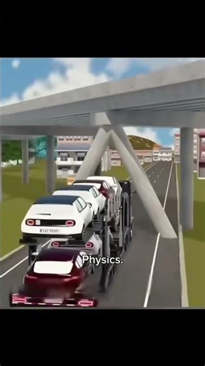 How to create successfully bridge #bridge #physics