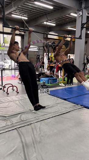 Dynamic Gymnastics Ring Workouts for Young Adults