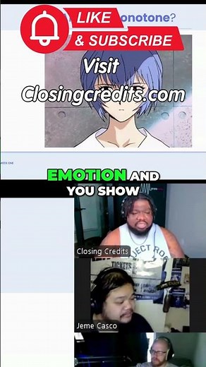 Monotone Voice? How to Show Emotion