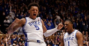 NC State basketball opponent scouting report: Duke