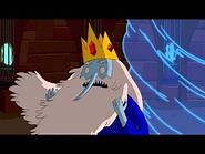 Adventure Time A Glitch Is a Glitch (long preview)