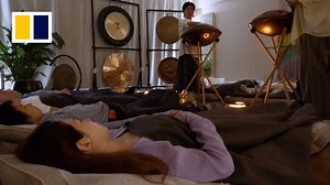 3.3K views · 57 reactions | A growing trend in China: paying to get good sleep. Read more: https://sc.mp/4fxqc #china #sleep #rest #stress #scmpnews #scmp | South China Morning Post | Facebook